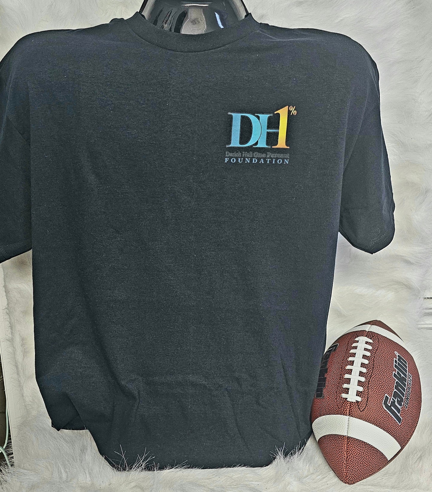 DH1% Youth Tee