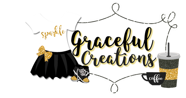 Graceful Creations, LLC logo