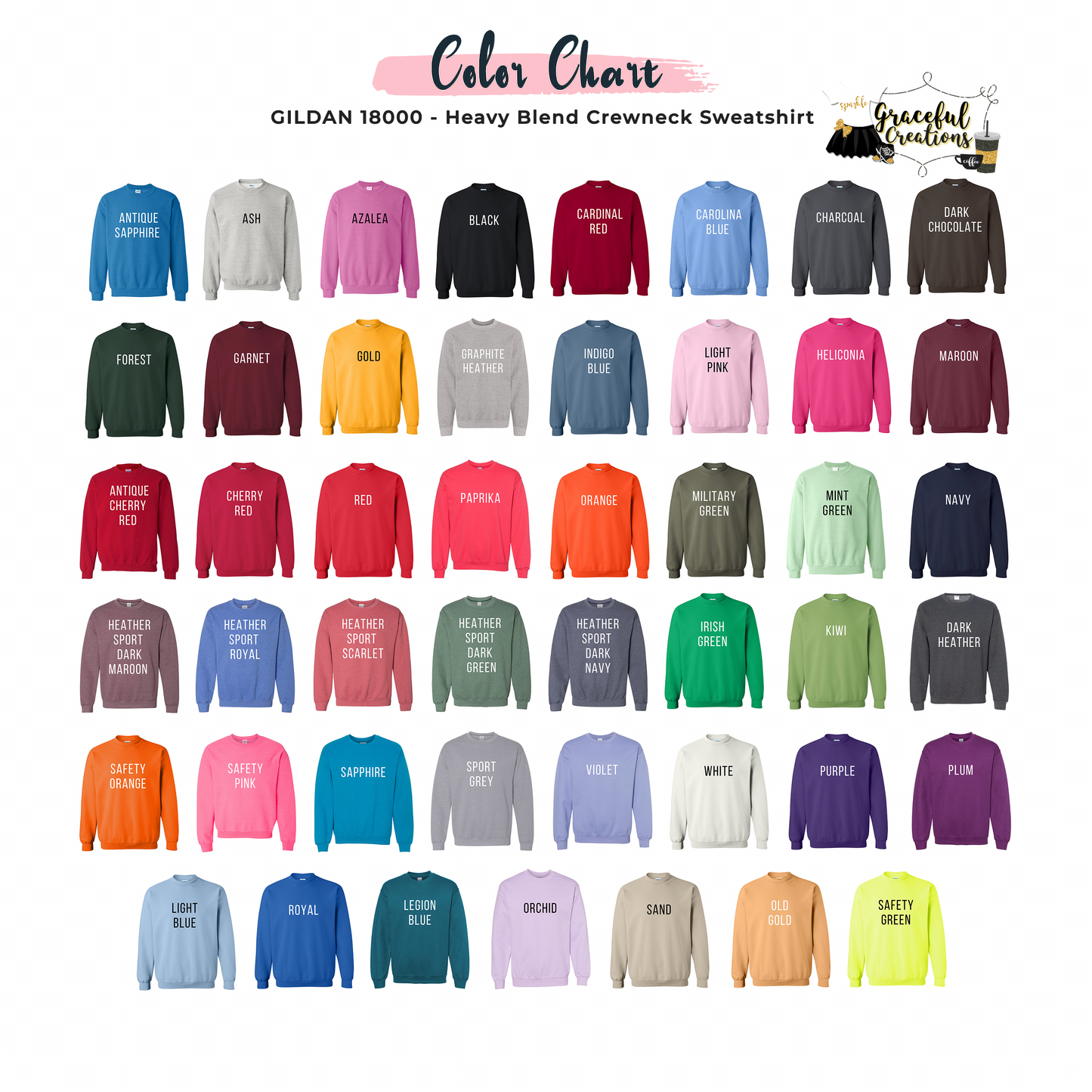 Just a Girl Who Loves Christmas Women's Crewneck Sweatshirt