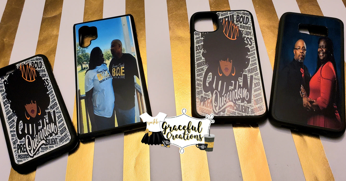 Personalized Phone Case