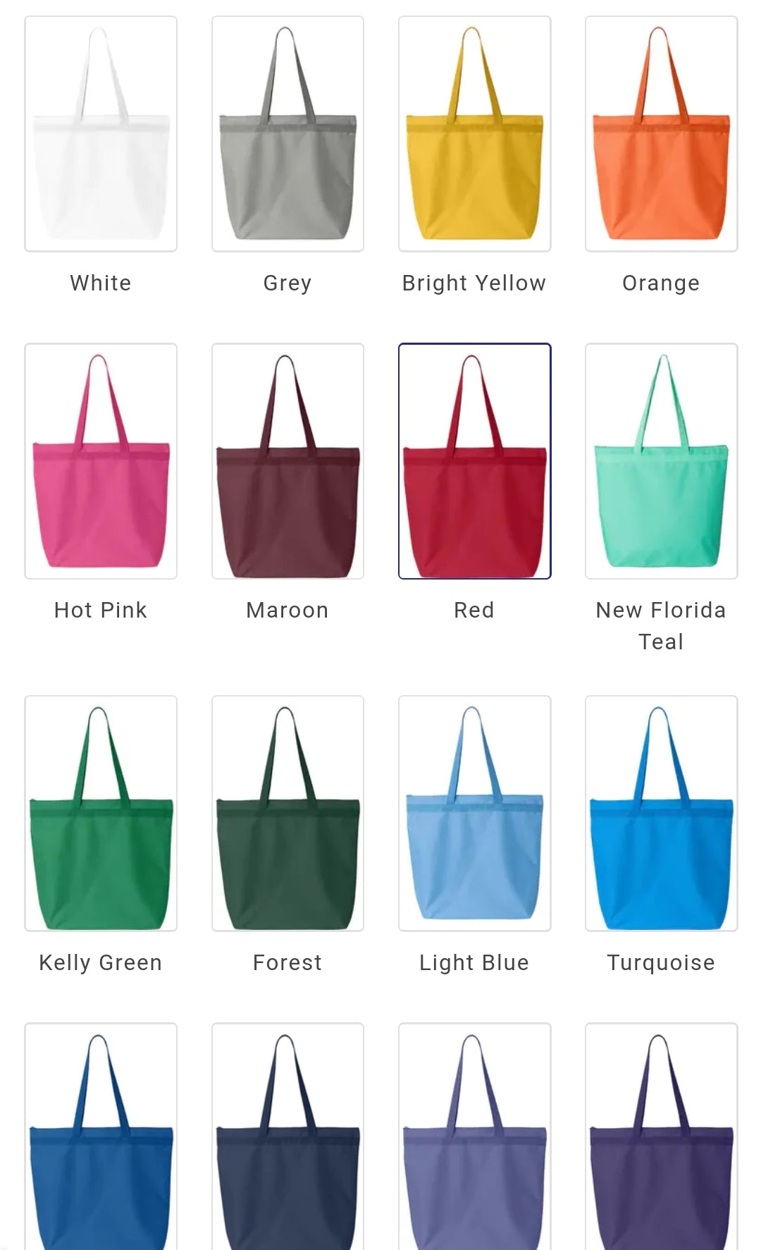DH1% Tote Bag