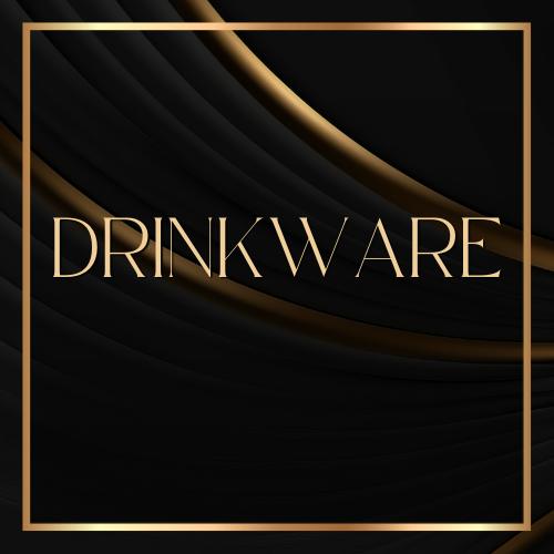 Drinkware