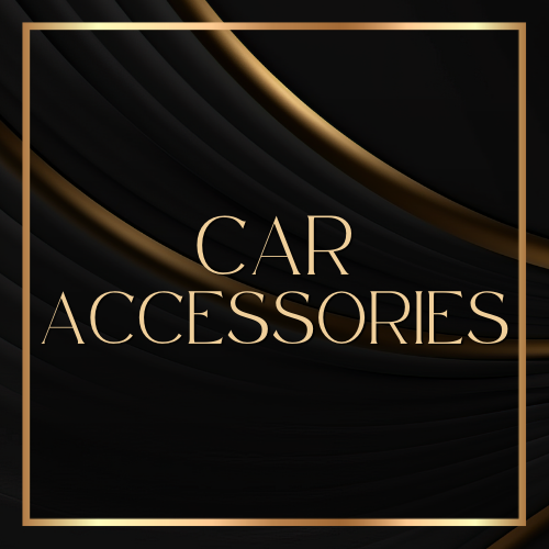 Car Accessories