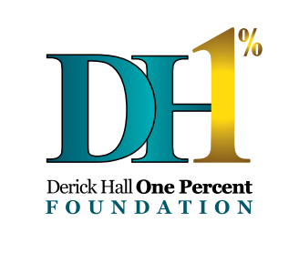 DH1% - Derick Hall One Percent Foundation
