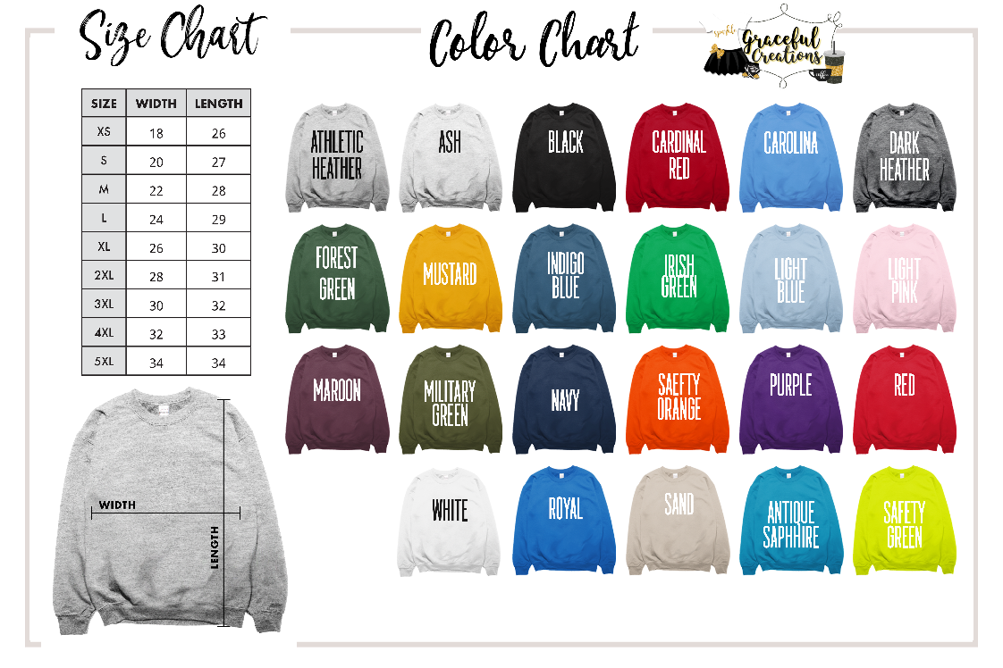 MAMA Crewneck Sweatshirt