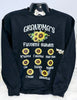 Load image into Gallery viewer, Grandma&#39;s Favorite Garden Crewneck Sweatshirt