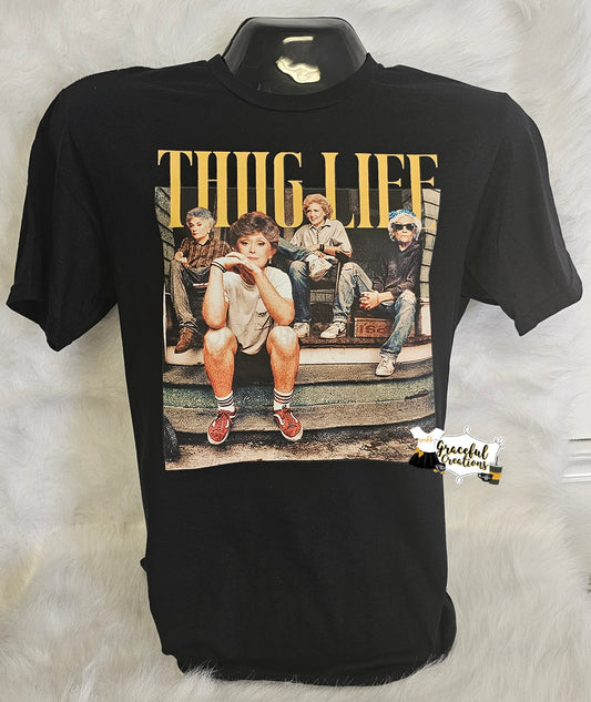 Thug Life T-Shirt