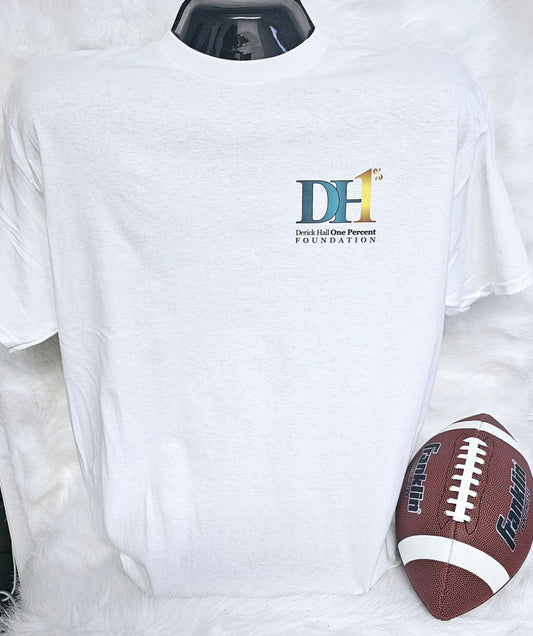 DH1% Tee