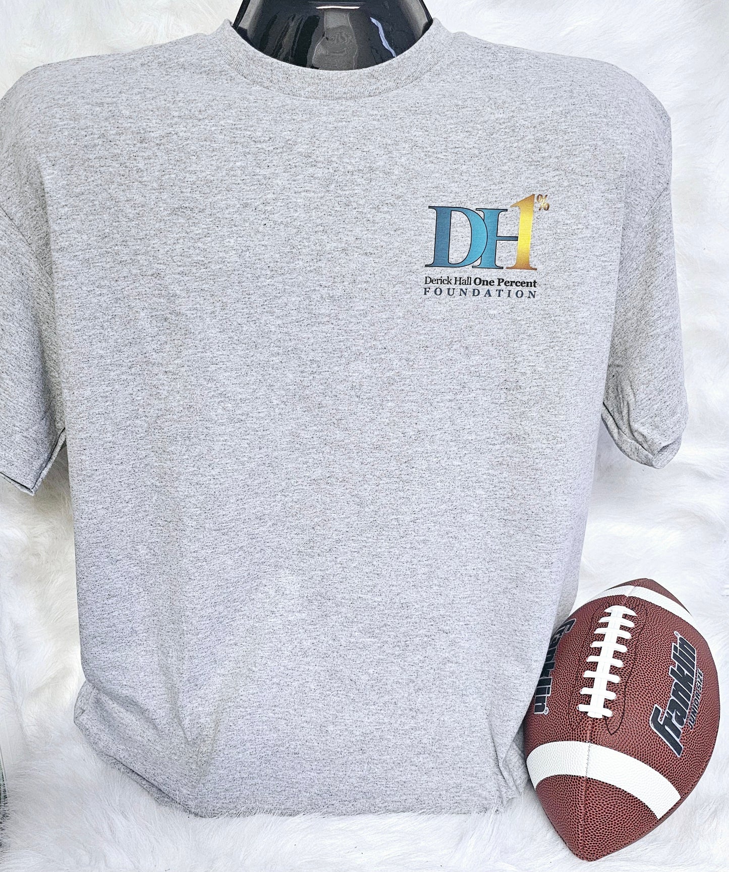 DH1% Tee