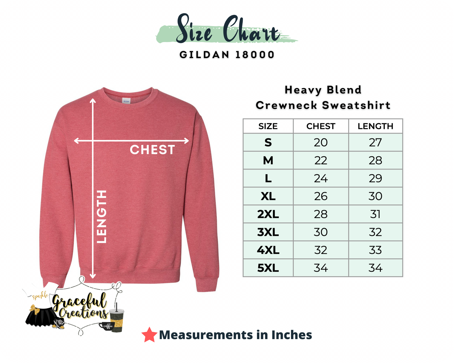 THE COAST Crewneck Sweatshirt