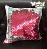 Load image into Gallery viewer, Mermaid Sequin Throw Pillowcase