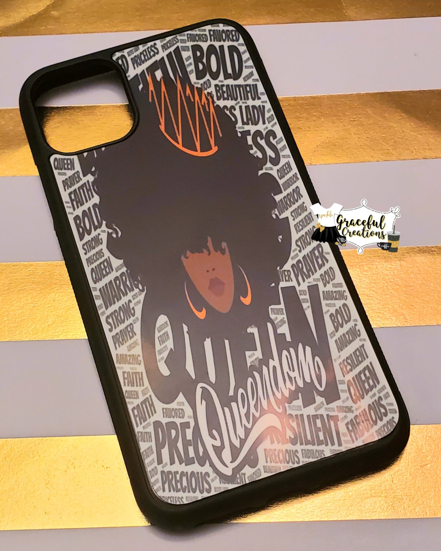 Personalized Phone Case