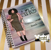 Custom Stylist Appointment Book