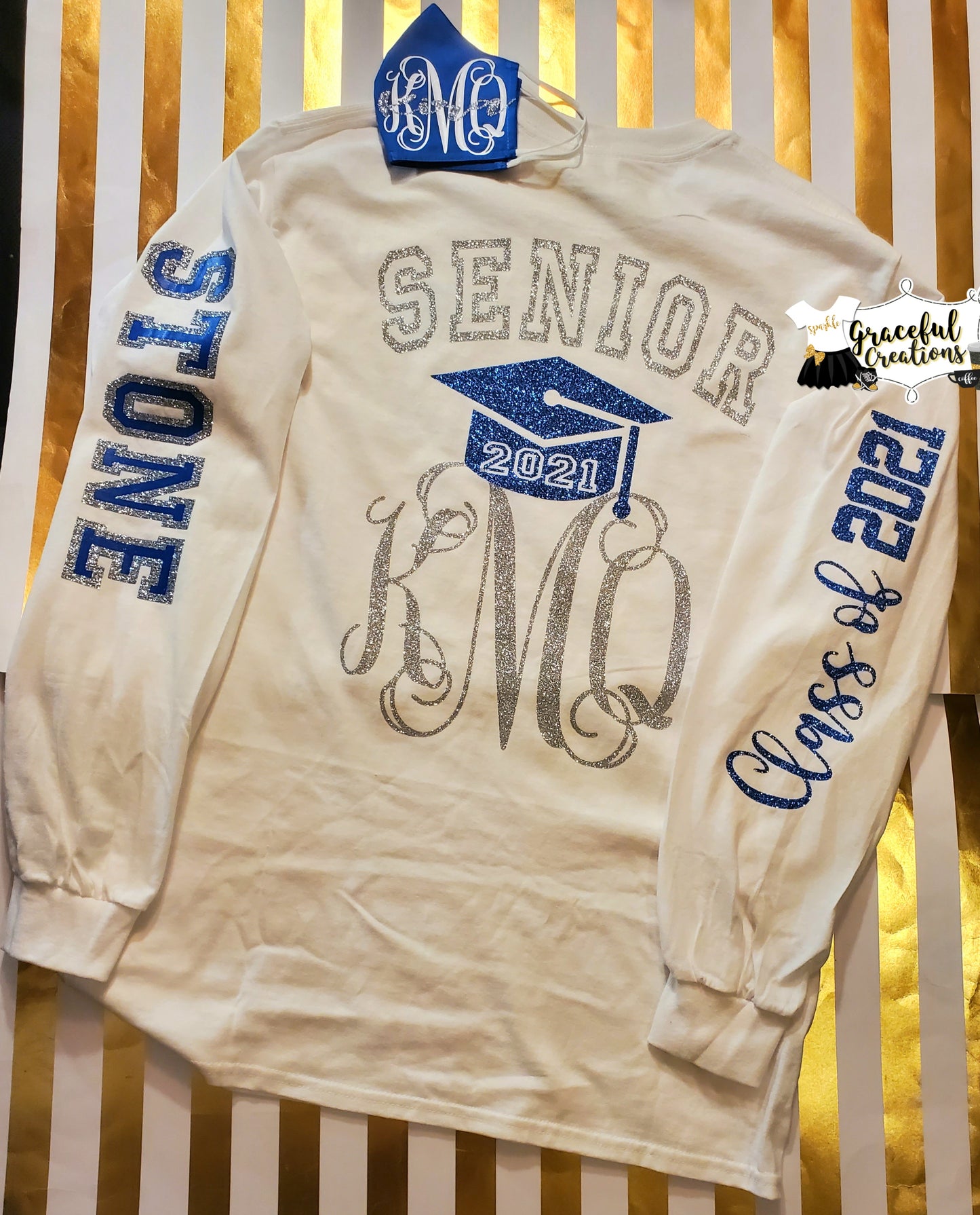 Senior Spirit Shirt