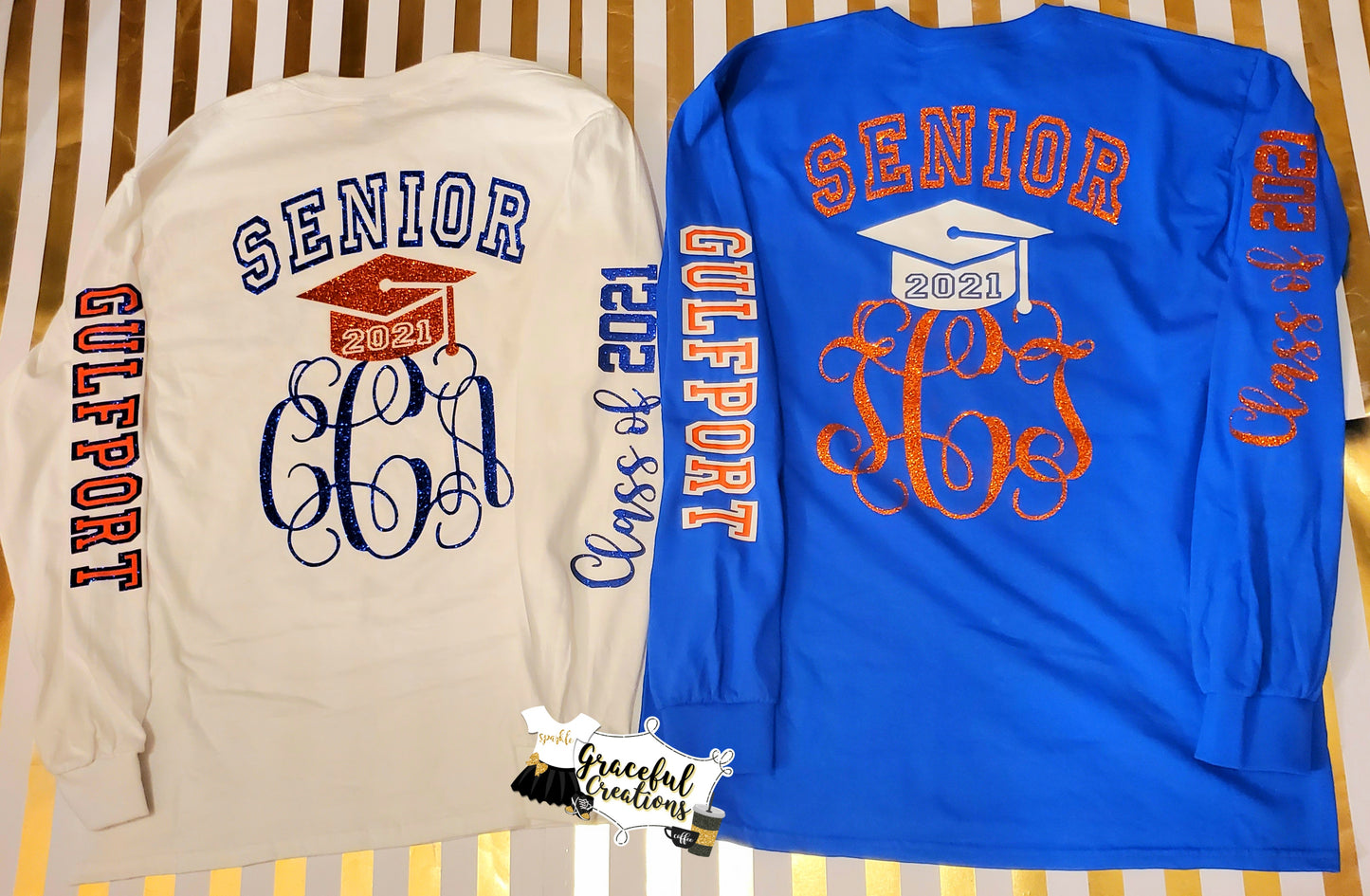 Senior Spirit Shirt