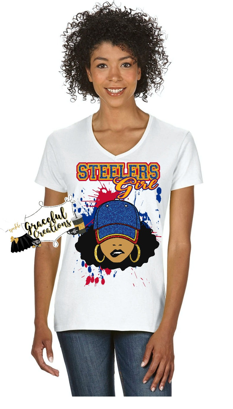 Football Fan Shirt