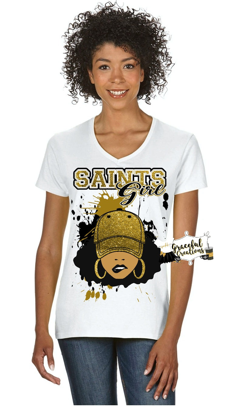 Football Fan Shirt