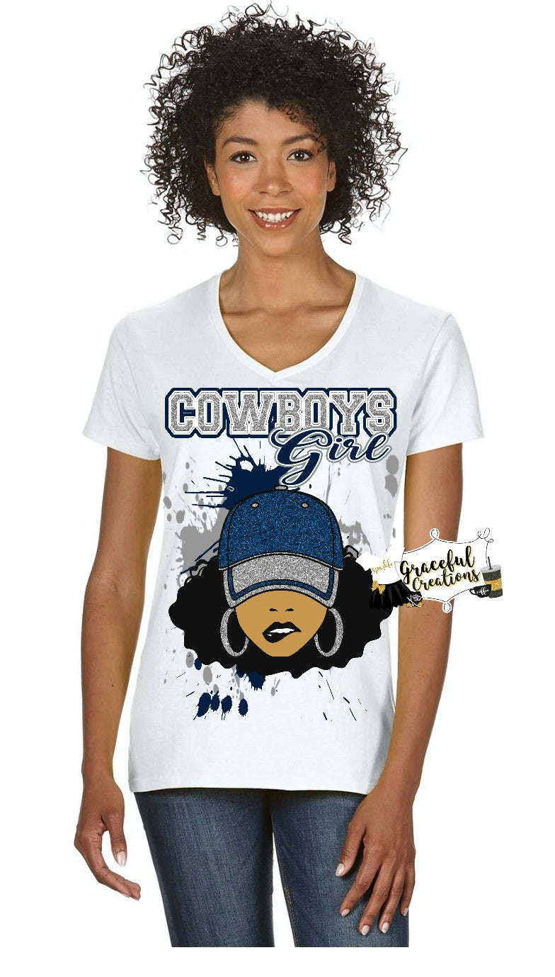 Football Fan Shirt