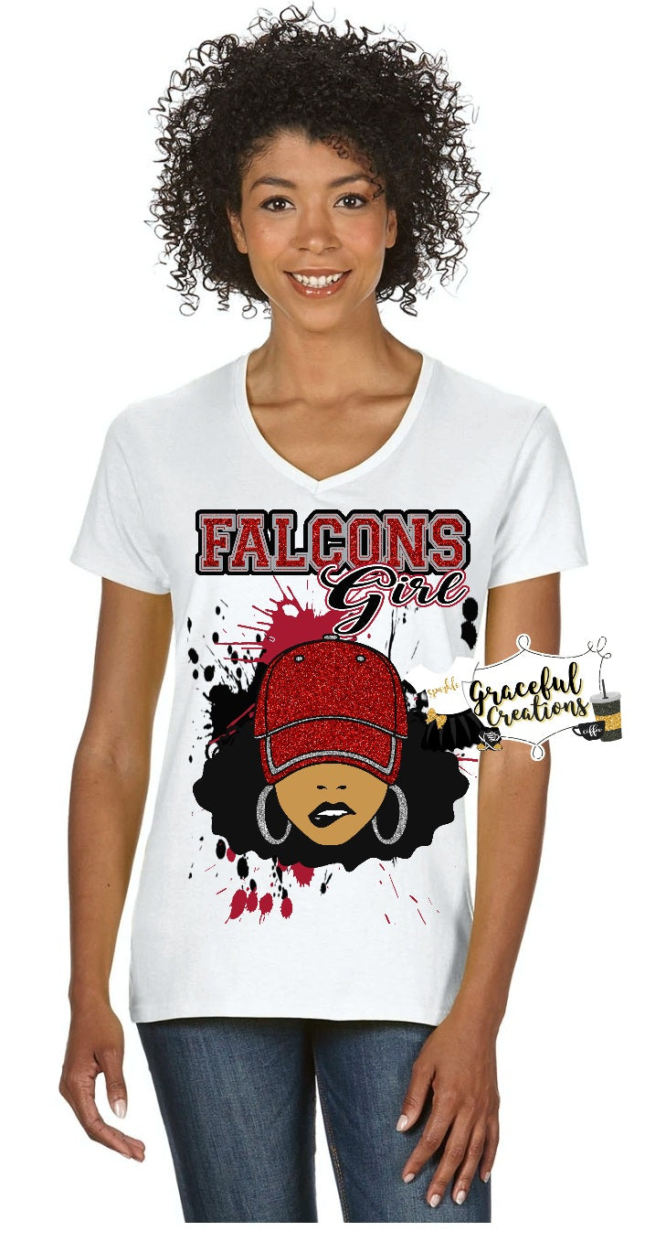 Football Fan Shirt