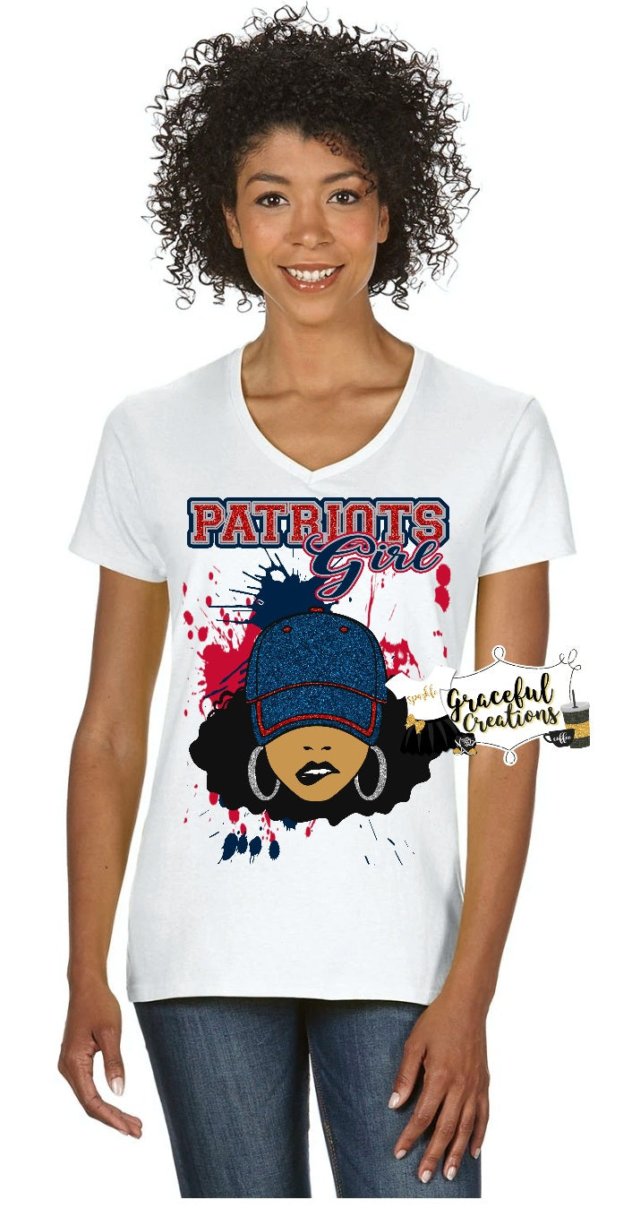 Football Fan Shirt