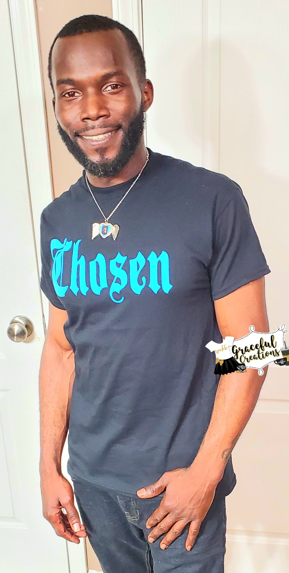 Chosen T-Shirt