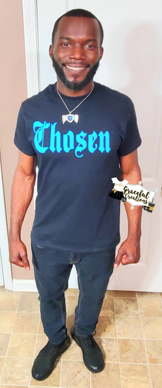 Chosen T-Shirt