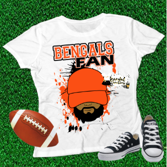 Football Fan Shirt