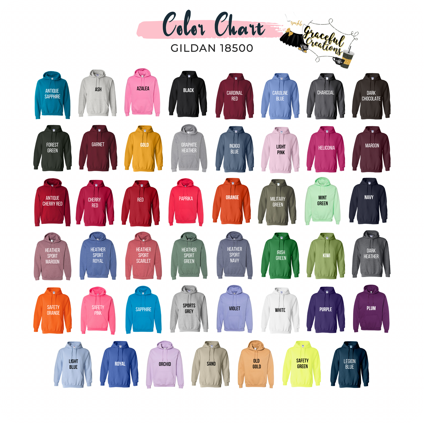 First Love Yourself Hoodie
