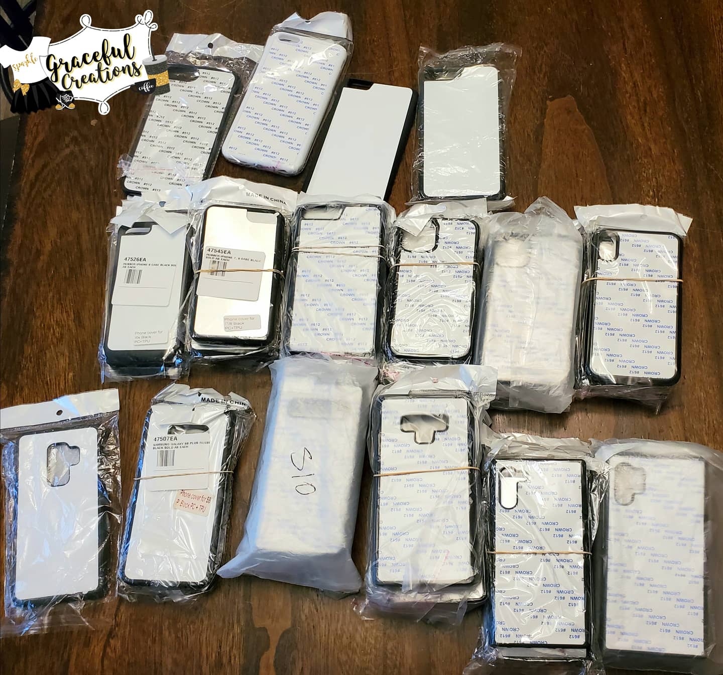 Personalized Phone Case