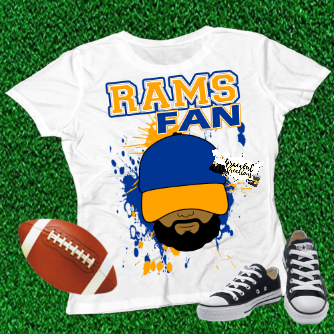 Football Fan Shirt