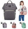 Multi Functional Diaper Bag Backpack