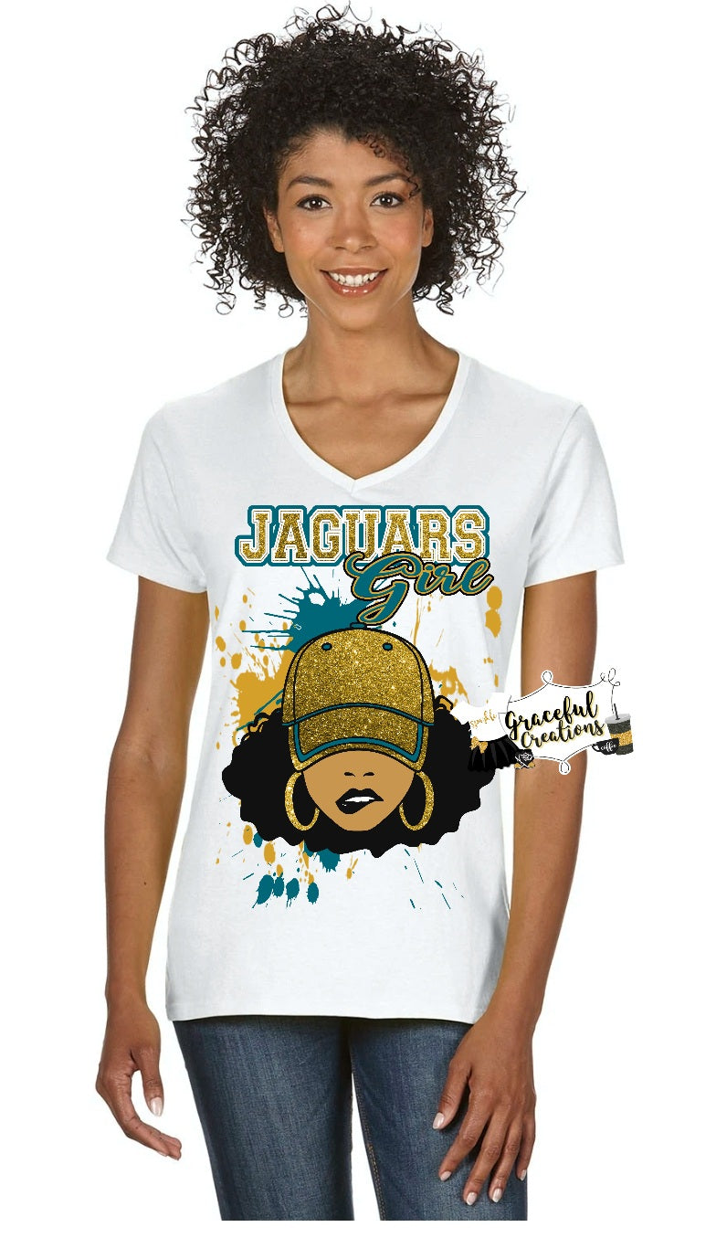 Football Fan Shirt