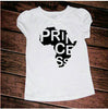 African Princess, African-American, Melanin, Personalized, Custom T-Shirt