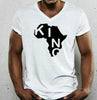 African King, African-American, Melanin, Personalized, Custom T-Shirt